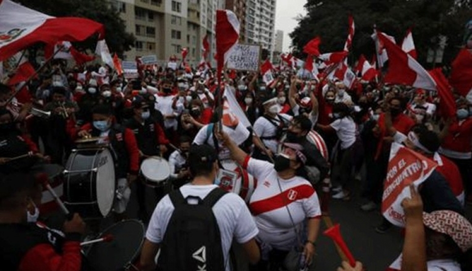 Limay Perú - Portal de Noticias de Lima Norte