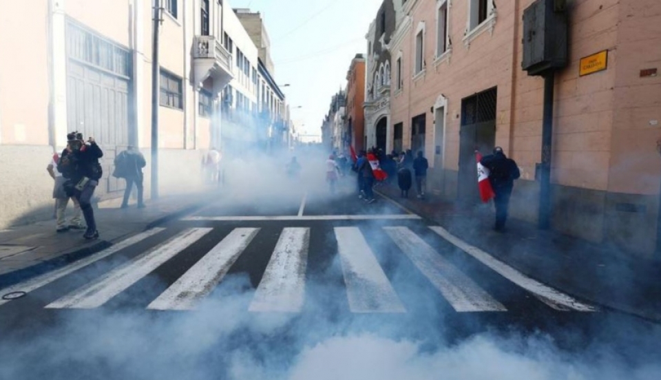 Limay Perú - Portal de Noticias de Lima Norte