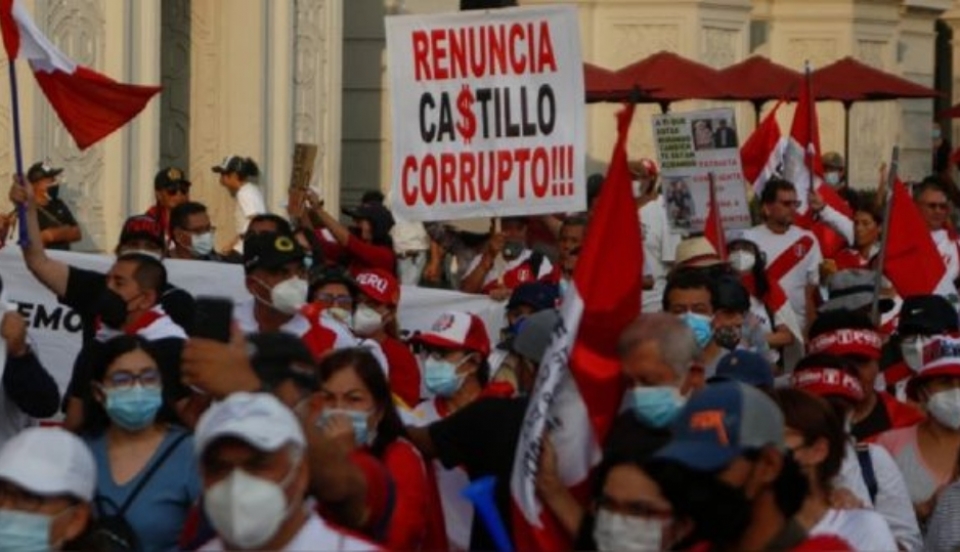 Limay Perú - Portal de Noticias de Lima Norte