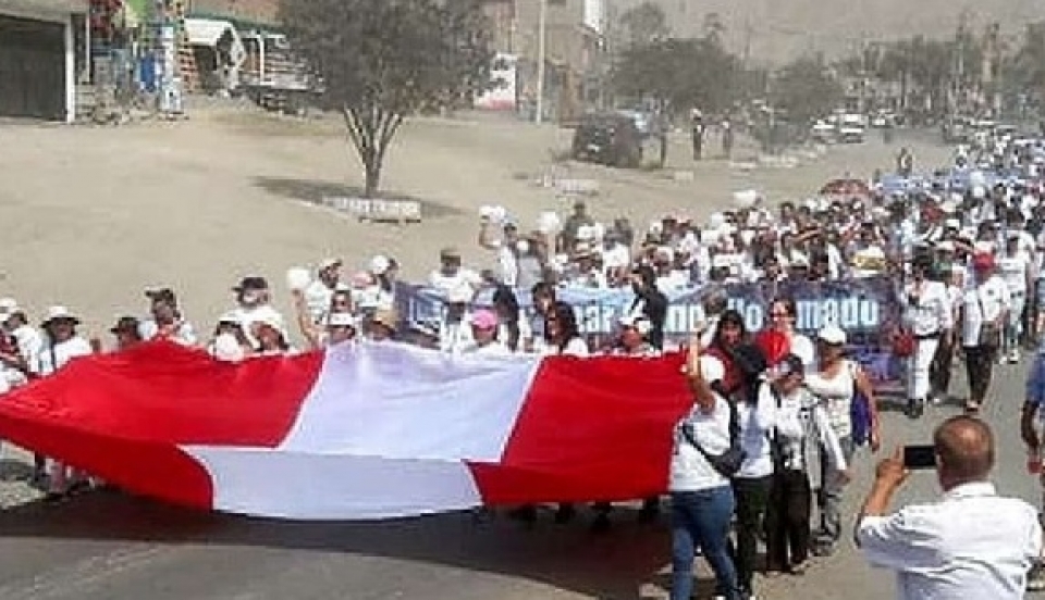 Limay Perú - Portal de Noticias de Lima Norte