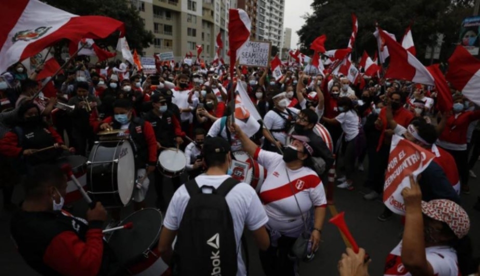 Limay Perú - Portal de Noticias de Lima Norte