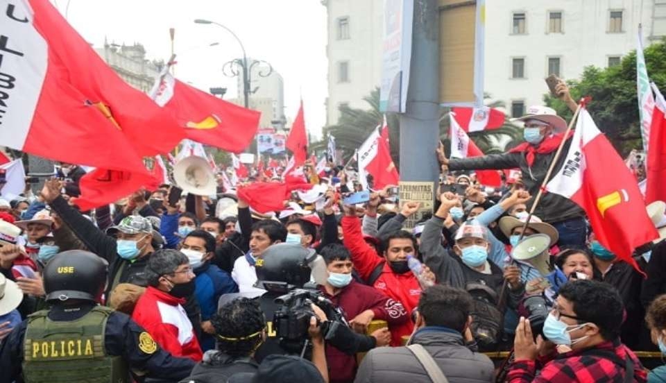 Limay Perú - Portal de Noticias de Lima Norte