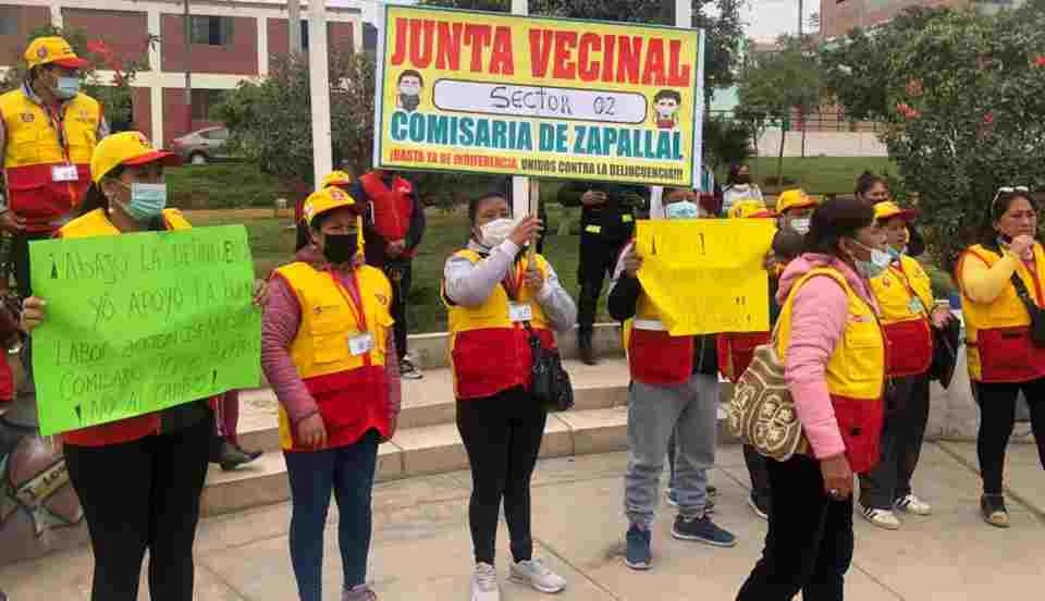 Limay Perú - Portal de Noticias de Lima Norte