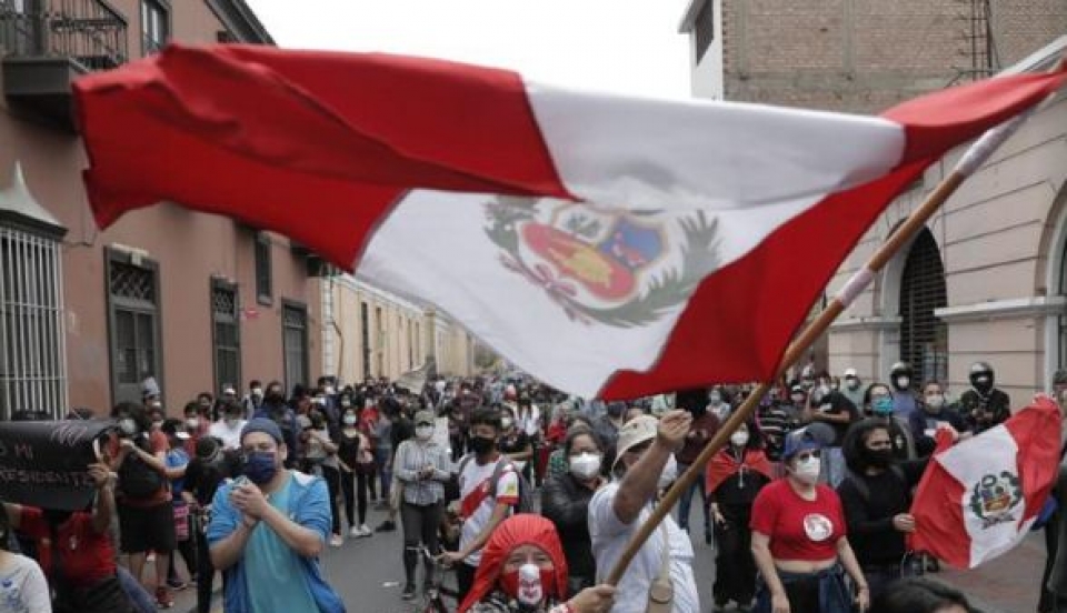 Limay Perú - Portal de Noticias de Lima Norte