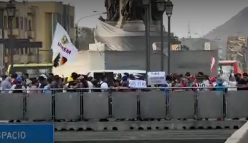 Limay Perú - Portal de Noticias de Lima Norte