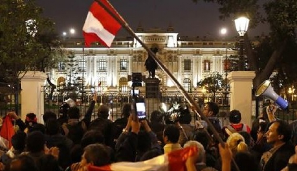 Limay Perú - Portal de Noticias de Lima Norte