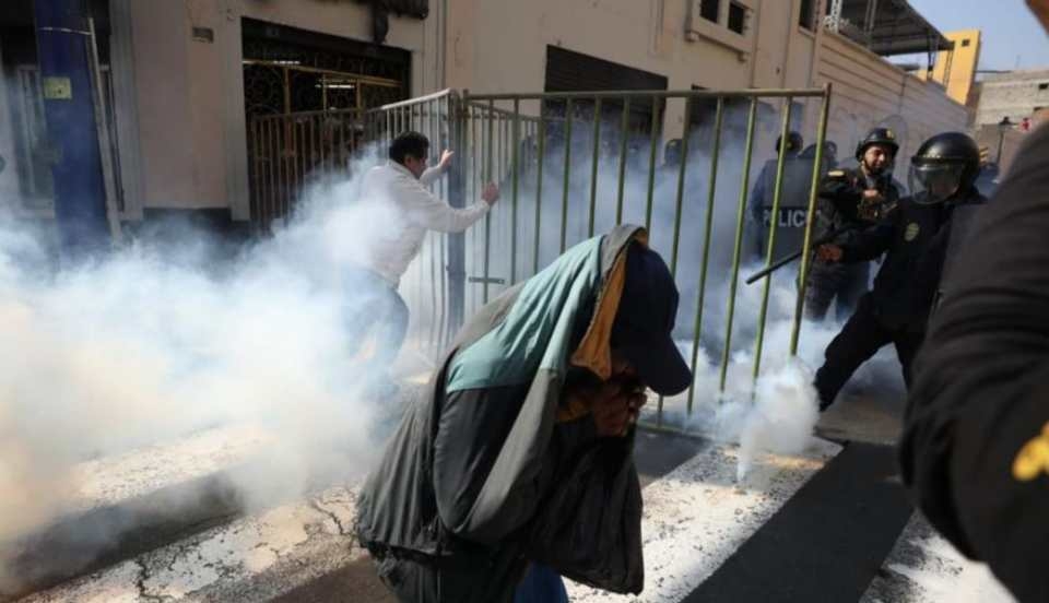 Limay Perú - Portal de Noticias de Lima Norte