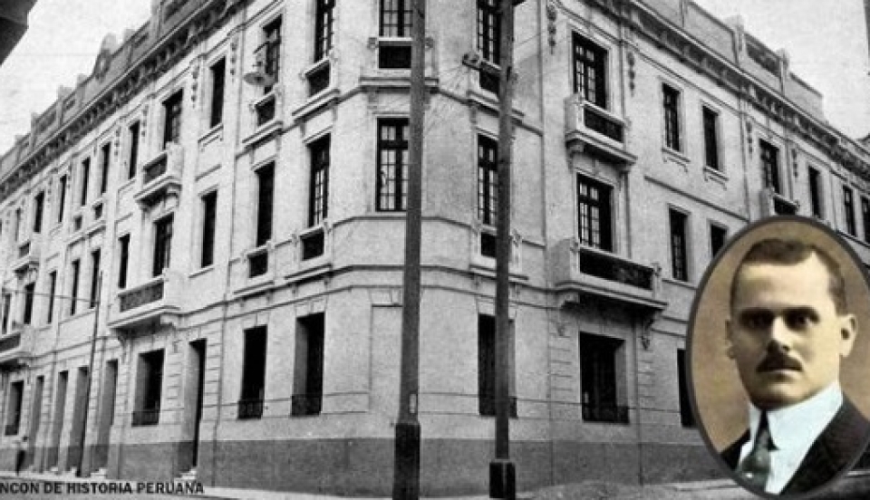 Limay Perú - Portal de Noticias de Lima Norte