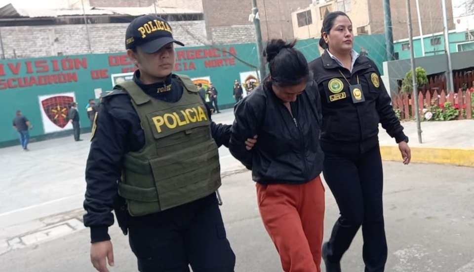 Limay Perú - Portal de Noticias de Lima Norte