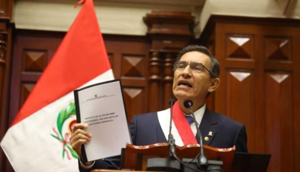 Limay Perú - Portal de Noticias de Lima Norte