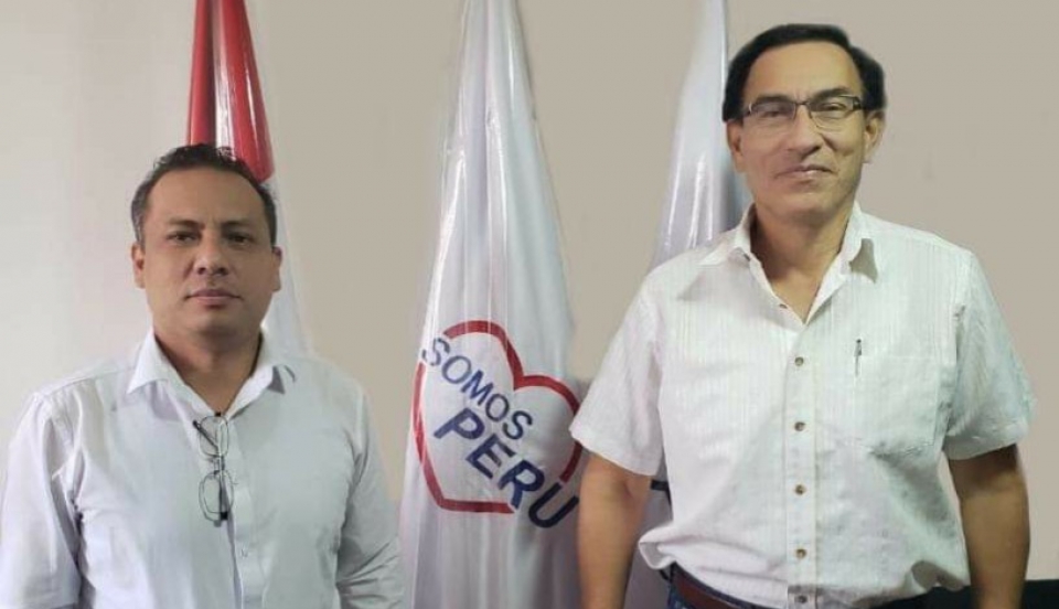 Limay Perú - Portal de Noticias de Lima Norte