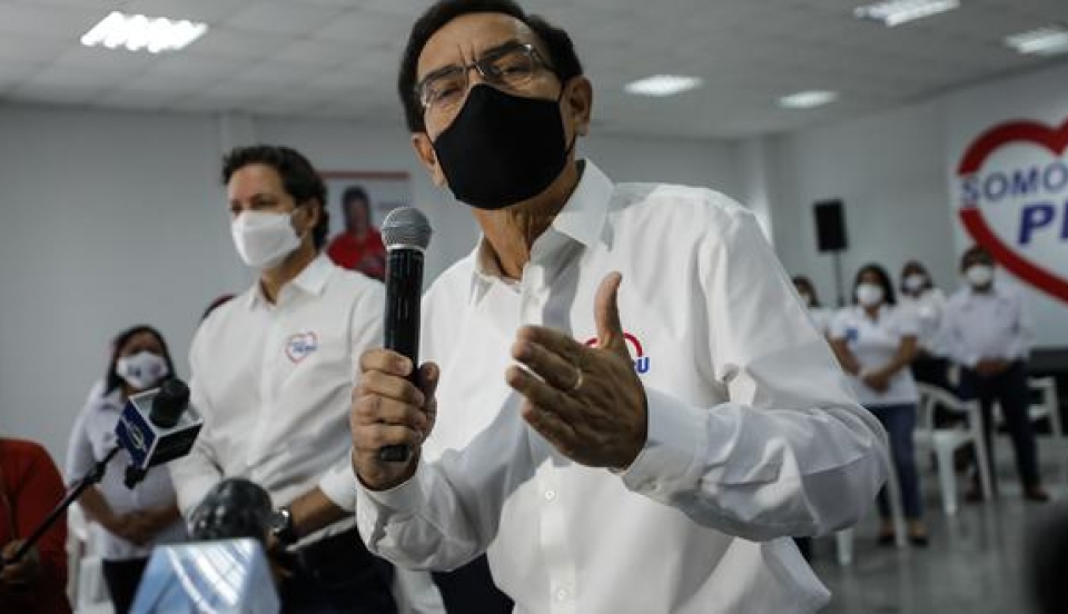 Limay Perú - Portal de Noticias de Lima Norte