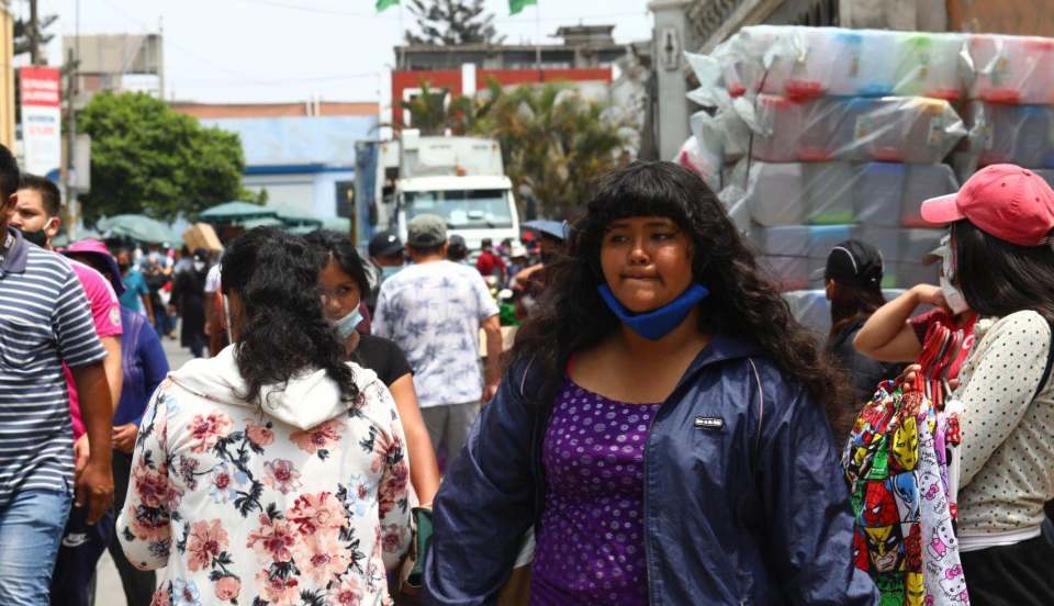 Limay Perú - Portal de Noticias de Lima Norte