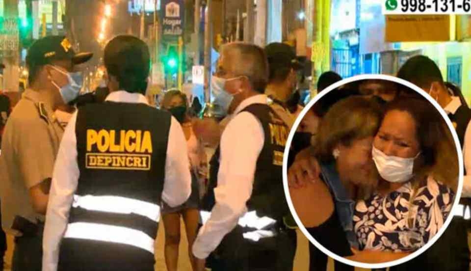 Limay Perú - Portal de Noticias de Lima Norte