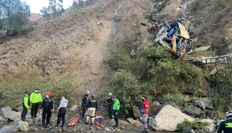 Limay Perú - Portal de Noticias de Lima Norte