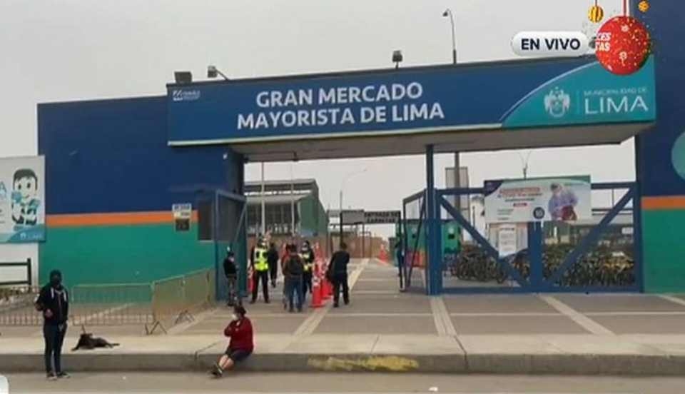 Limay Perú - Portal de Noticias de Lima Norte