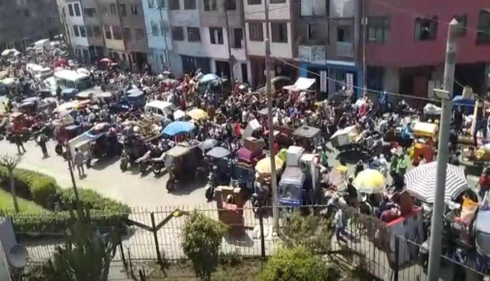 Limay Perú - Portal de Noticias de Lima Norte