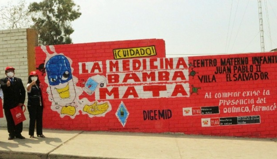 Limay Perú - Portal de Noticias de Lima Norte