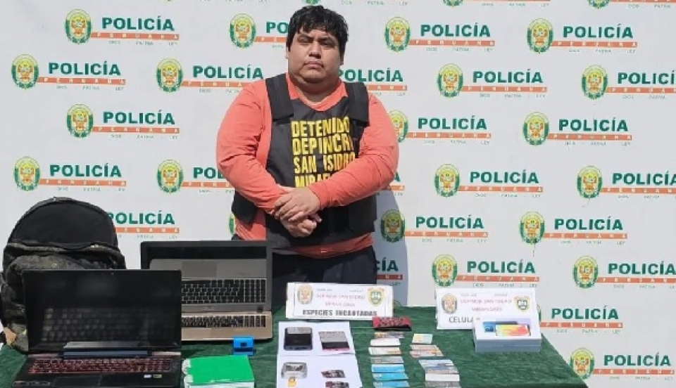 Limay Perú - Portal de Noticias de Lima Norte