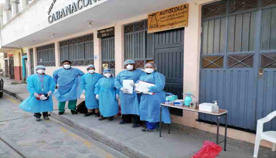 Limay Perú - Portal de Noticias de Lima Norte