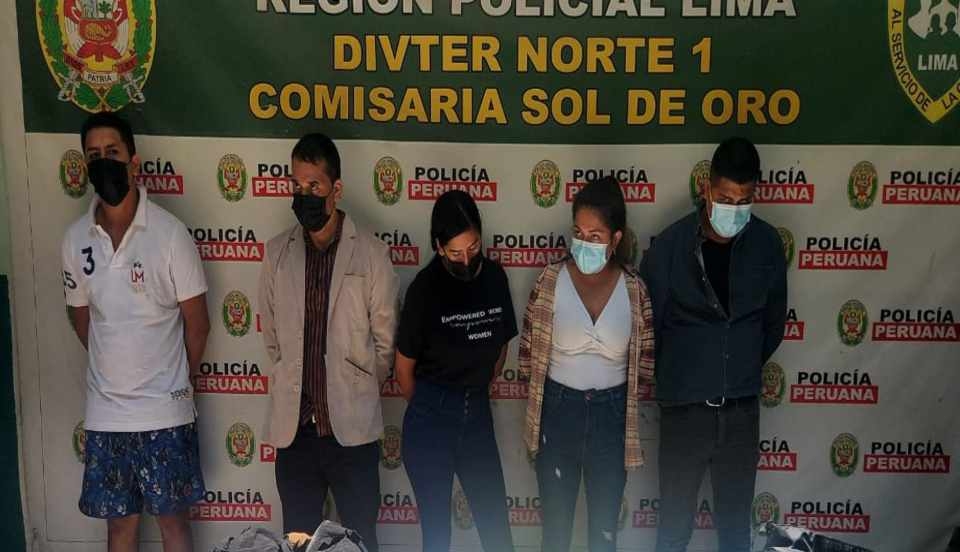 Limay Perú - Portal de Noticias de Lima Norte