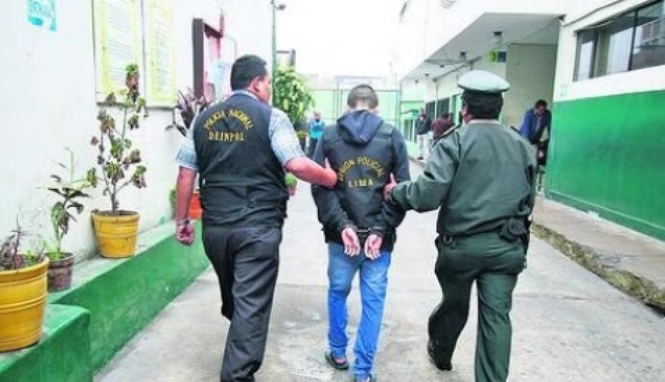 Limay Perú - Portal de Noticias de Lima Norte