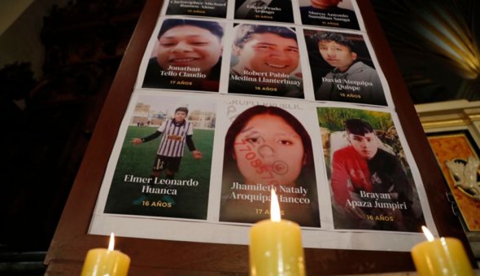 Limay Perú - Portal de Noticias de Lima Norte