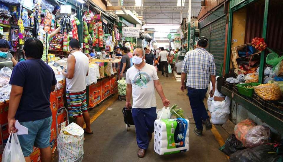 Limay Perú - Portal de Noticias de Lima Norte