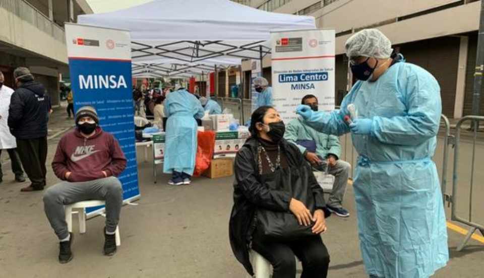 Limay Perú - Portal de Noticias de Lima Norte