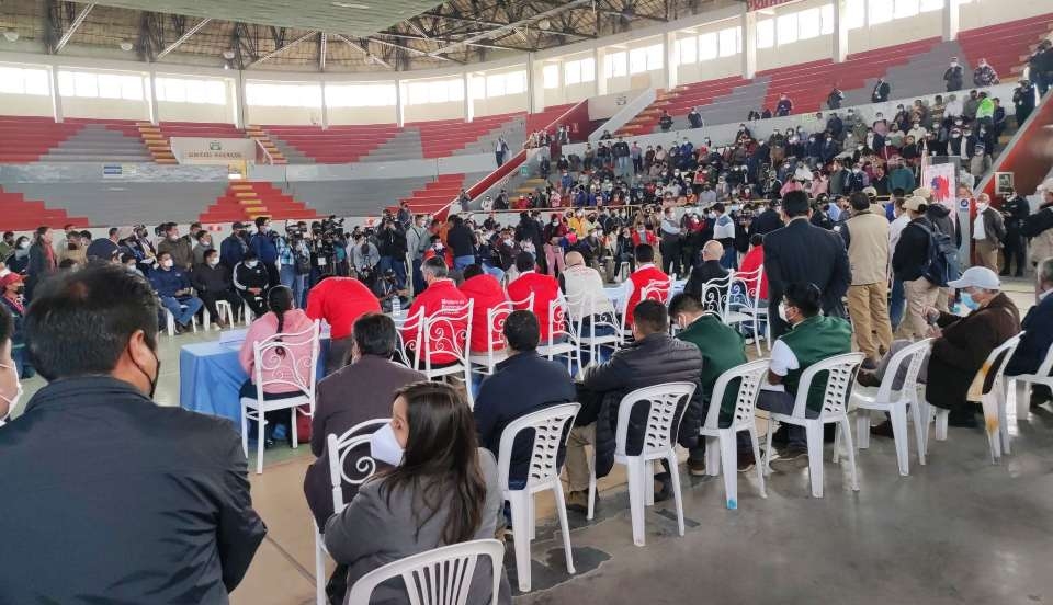 Limay Perú - Portal de Noticias de Lima Norte