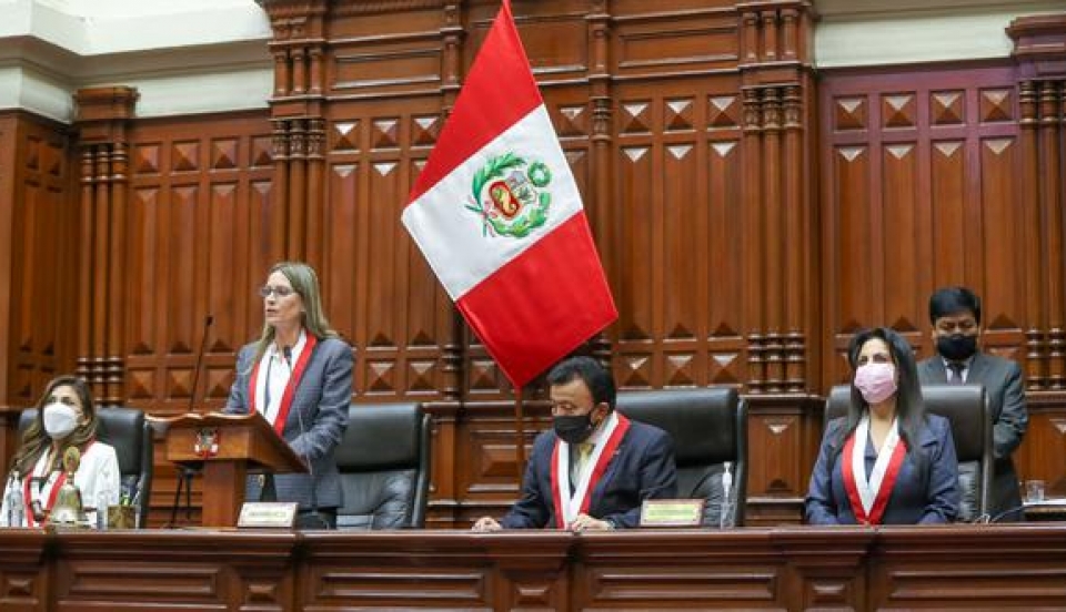 Limay Perú - Portal de Noticias de Lima Norte