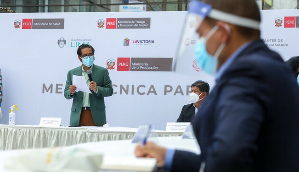 Limay Perú - Portal de Noticias de Lima Norte