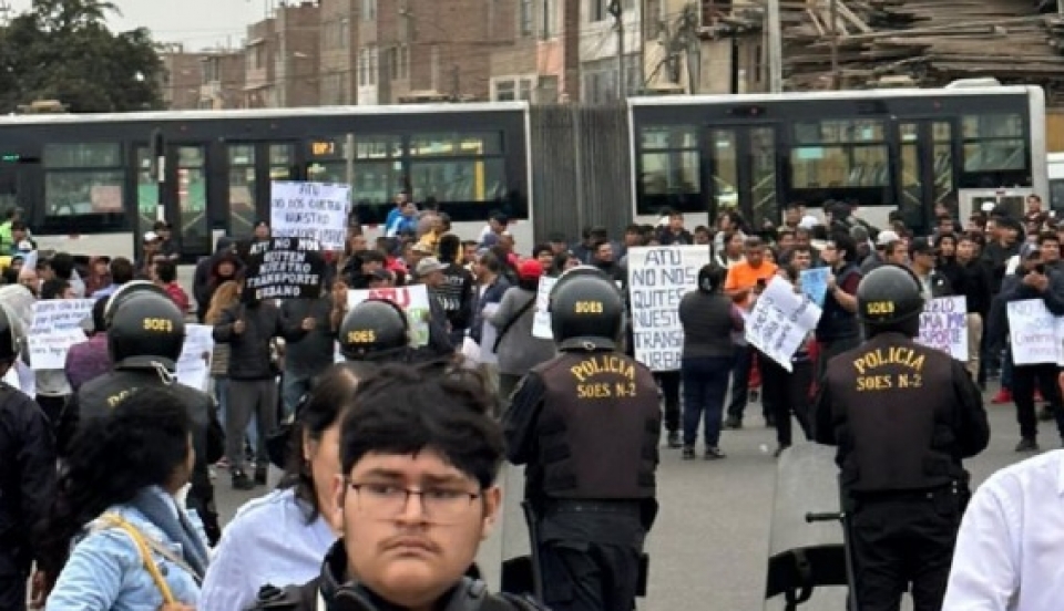 Limay Perú - Portal de Noticias de Lima Norte