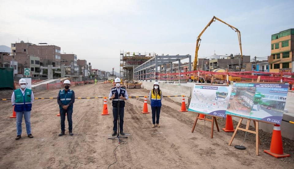 Limay Perú - Portal de Noticias de Lima Norte