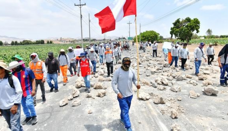 Limay Perú - Portal de Noticias de Lima Norte