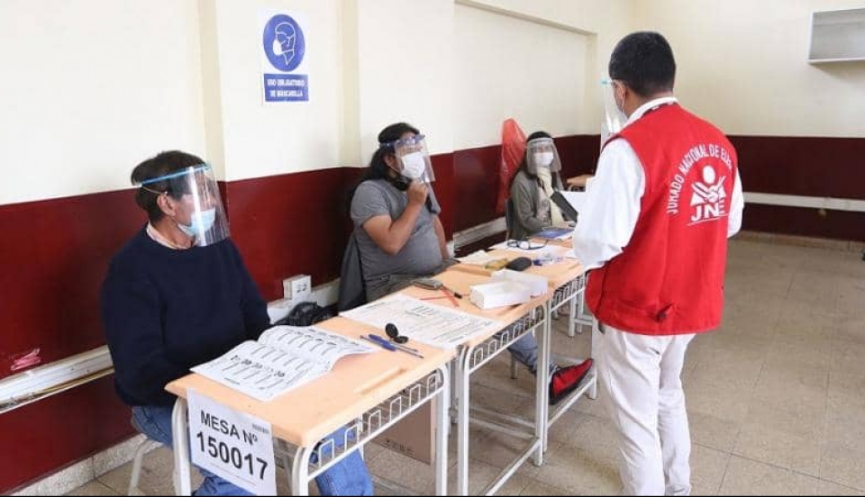 Limay Perú - Portal de Noticias de Lima Norte