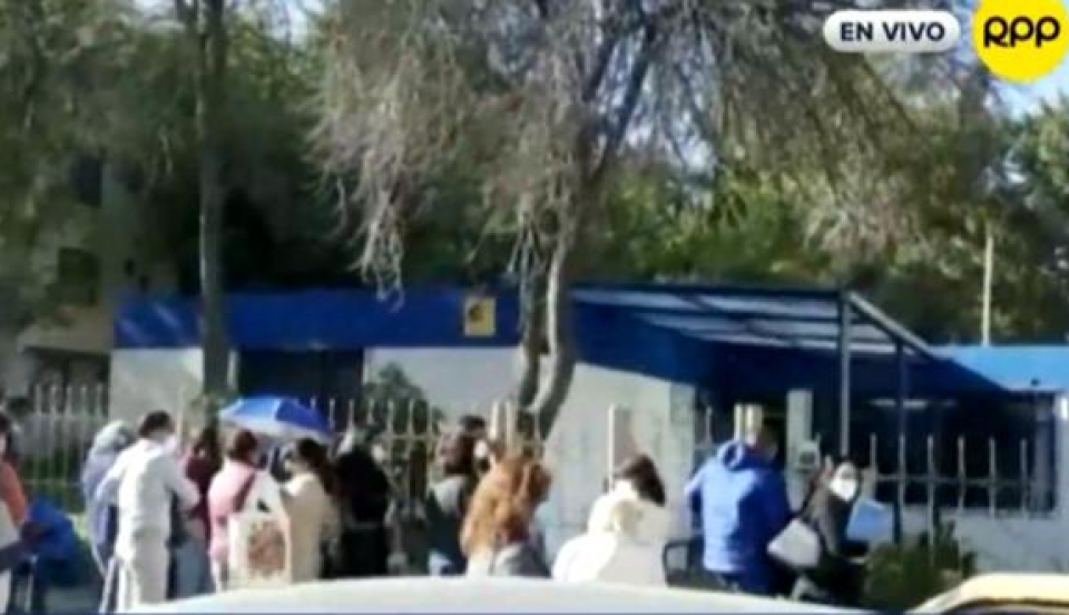 Limay Perú - Portal de Noticias de Lima Norte