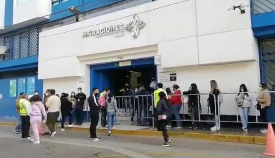 Limay Perú - Portal de Noticias de Lima Norte