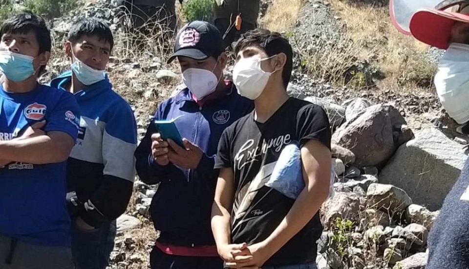 Limay Perú - Portal de Noticias de Lima Norte