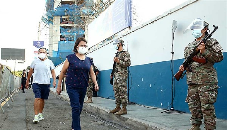 Limay Perú - Portal de Noticias de Lima Norte