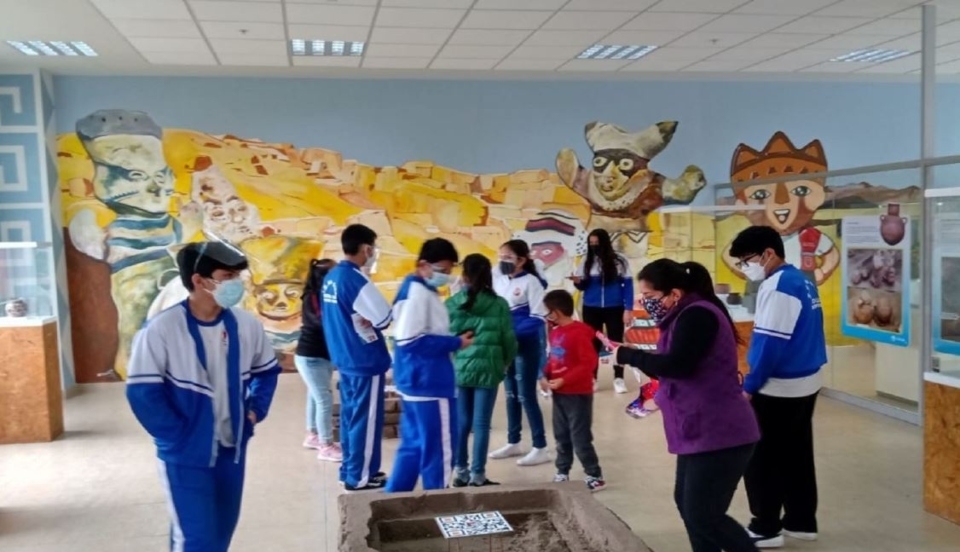 Limay Perú - Portal de Noticias de Lima Norte