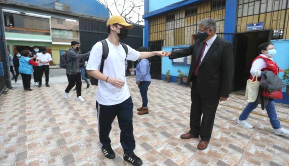 Limay Perú - Portal de Noticias de Lima Norte