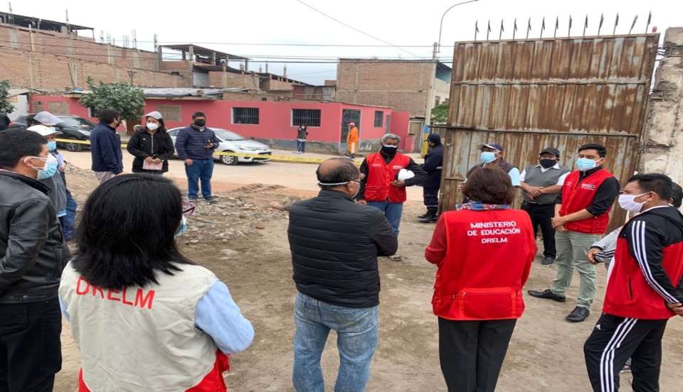 Limay Perú - Portal de Noticias de Lima Norte