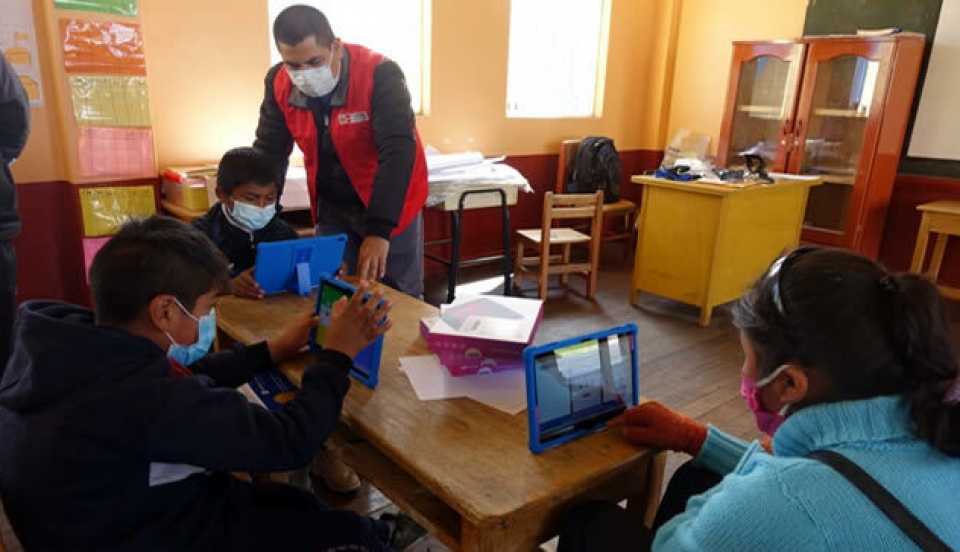 Limay Perú - Portal de Noticias de Lima Norte