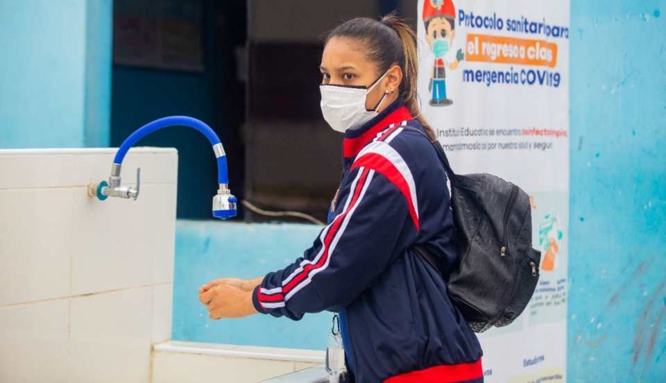 Limay Perú - Portal de Noticias de Lima Norte