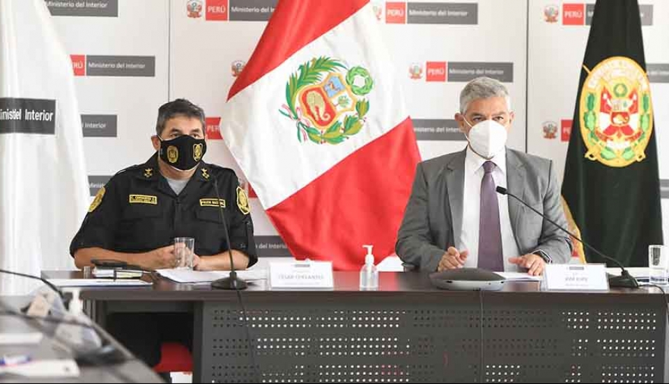 Limay Perú - Portal de Noticias de Lima Norte