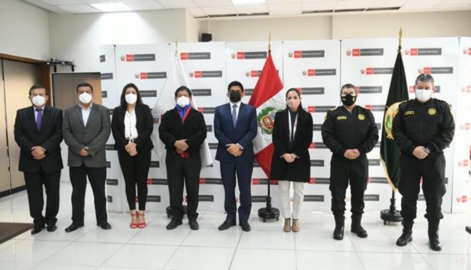 Limay Perú - Portal de Noticias de Lima Norte