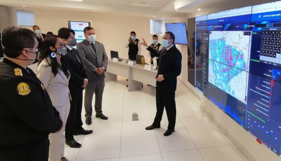 Limay Perú - Portal de Noticias de Lima Norte