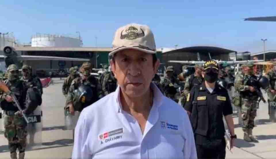 Limay Perú - Portal de Noticias de Lima Norte