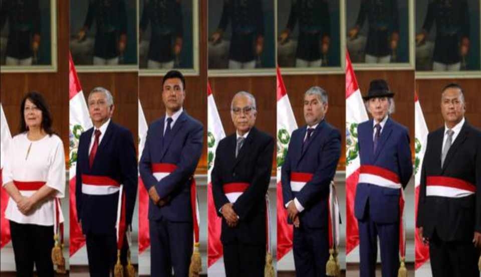 Limay Perú - Portal de Noticias de Lima Norte